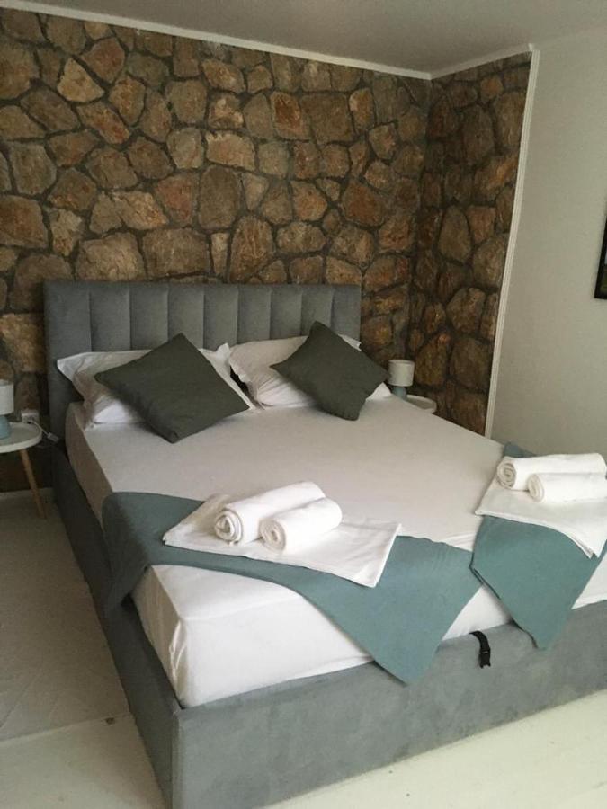 Apartments Fig&Olive Zaton Kültér fotó