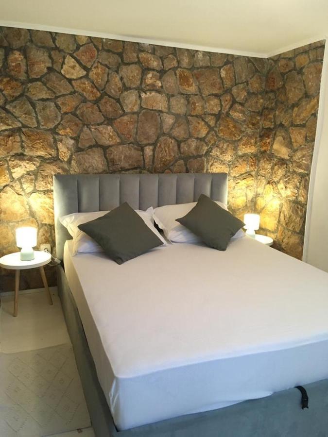Apartments Fig&Olive Zaton Kültér fotó