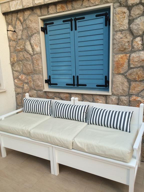 Apartments Fig&Olive Zaton Kültér fotó