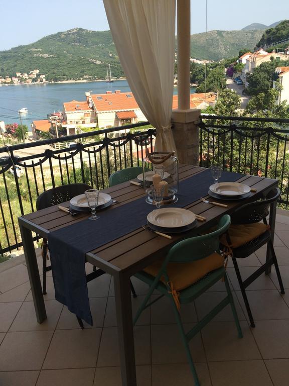 Apartments Fig&Olive Zaton Kültér fotó