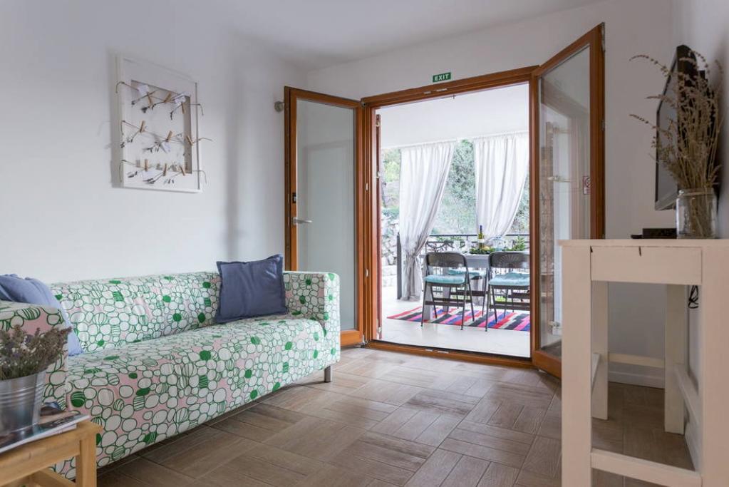 Apartments Fig&Olive Zaton Kültér fotó