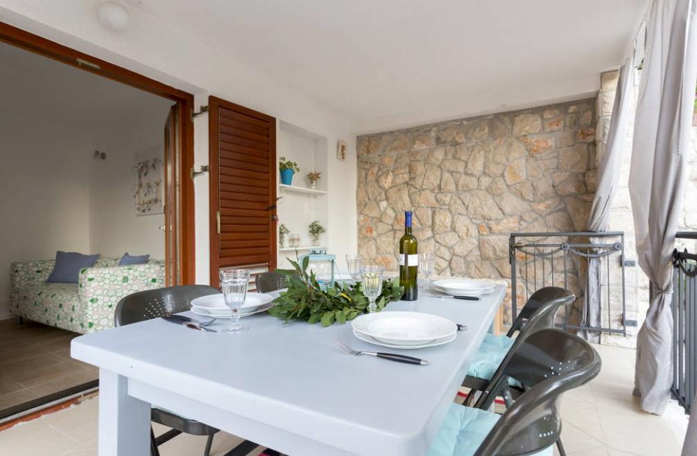 Apartments Fig&Olive Zaton Kültér fotó