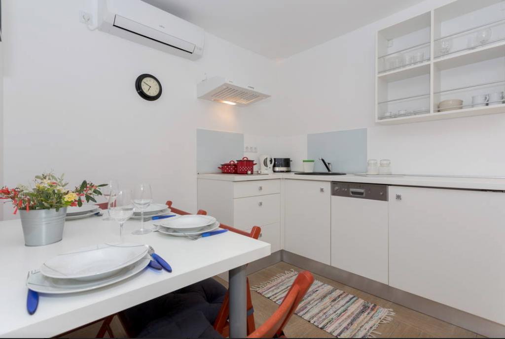 Apartments Fig&Olive Zaton Kültér fotó