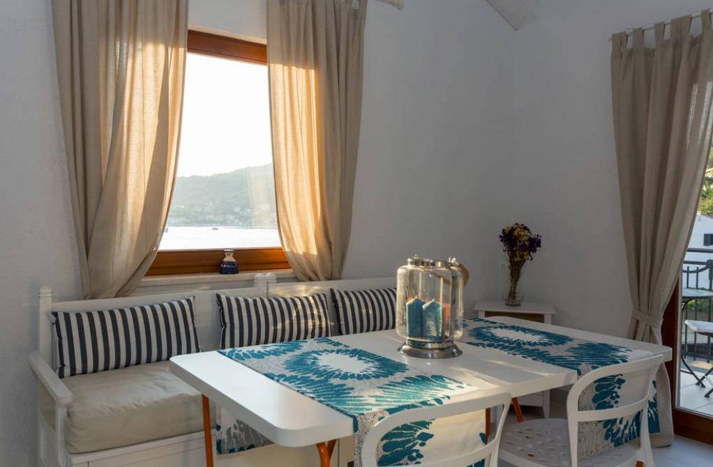 Apartments Fig&Olive Zaton Kültér fotó